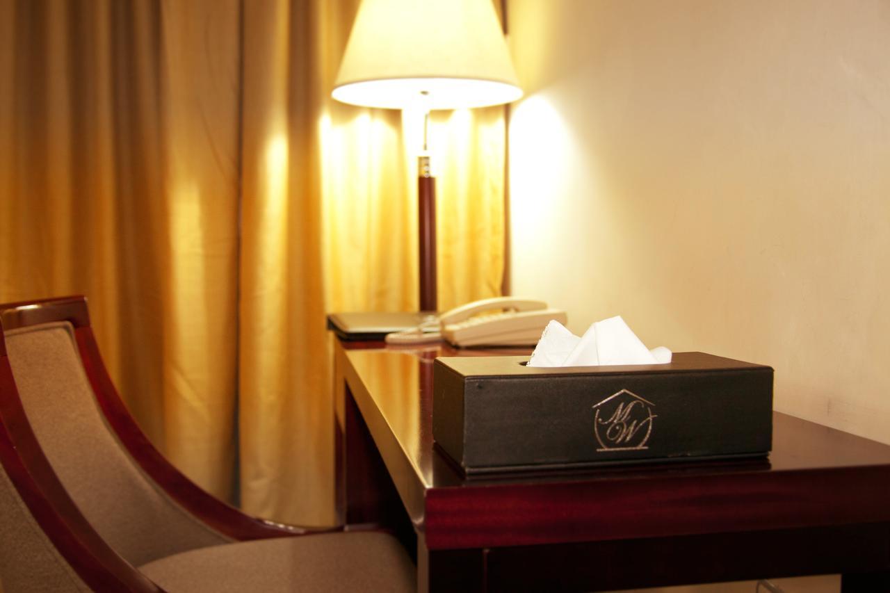 Manrashiwa Hotel Addis Ababa Quarto foto